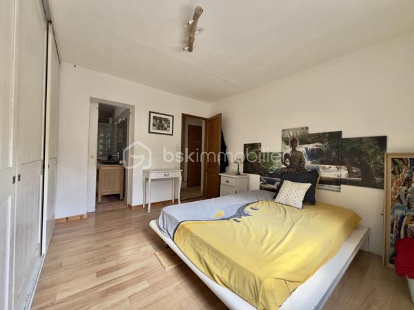 Maison traditionnelle de 126,70 m²