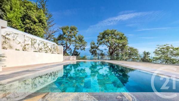 Maison à vendre  5 pièces - 238 m2 ROQUEBRUNE CAP MARTIN - 06