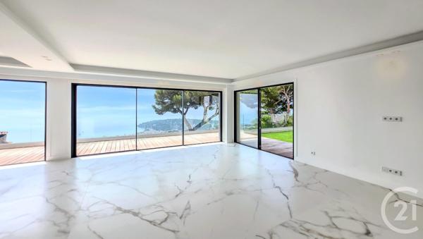 Maison à vendre  5 pièces - 238 m2 ROQUEBRUNE CAP MARTIN - 06