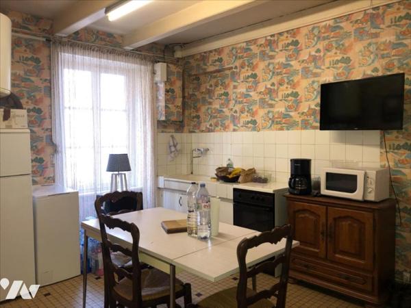 A DEUX PAS DE TOUTES LES COMMODITES