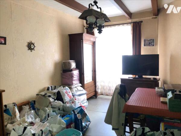 A DEUX PAS DE TOUTES LES COMMODITES