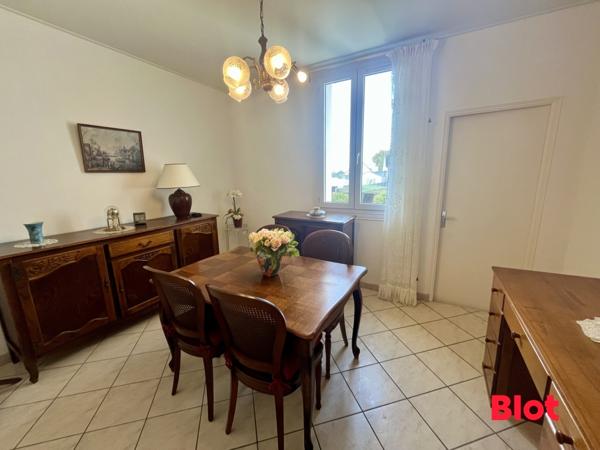 Maison 3 pièce(s)