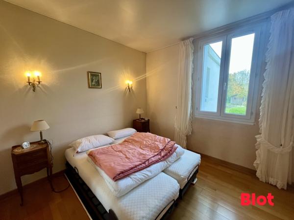 Maison 3 pièce(s)