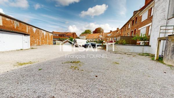 EXCLUSIVITE SAINT OMER CENTRE VILLE