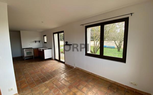 Maison à vendre    7 pièces •  Carpentras