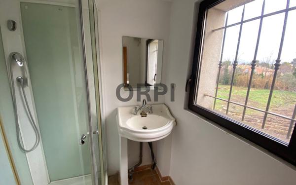 Maison à vendre    7 pièces •  Carpentras