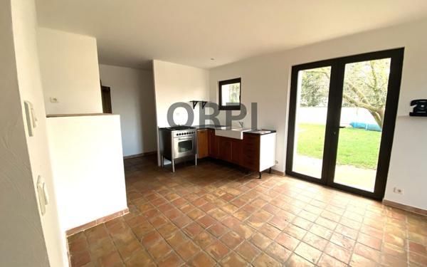 Maison à vendre    7 pièces •  Carpentras