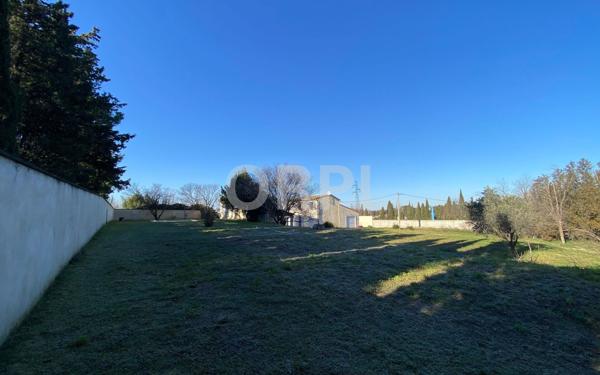 Maison à vendre    7 pièces •  Carpentras