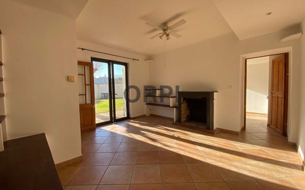 Maison à vendre    7 pièces •  Carpentras