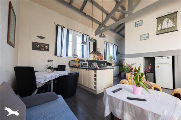 Maison à vendre |  Saint-Denis-d'Oléron |  6 pièces | 240 m²