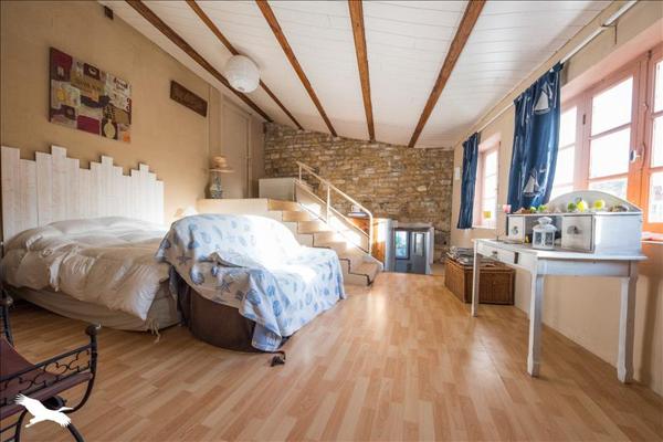 Maison à vendre |  Saint-Denis-d'Oléron |  6 pièces | 240 m²