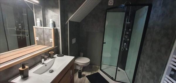 Maison à vendre |  Saint-Denis-d'Oléron |  6 pièces | 240 m²