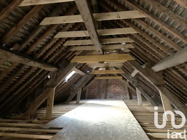 Maison à vendre 2 pièces 170 m² Blois