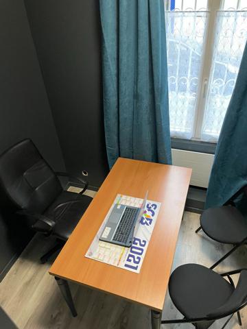 A VENDRE - GARE ST JEAN -Bureau