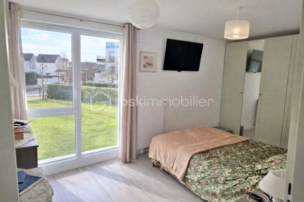 Appartement de 99 m²