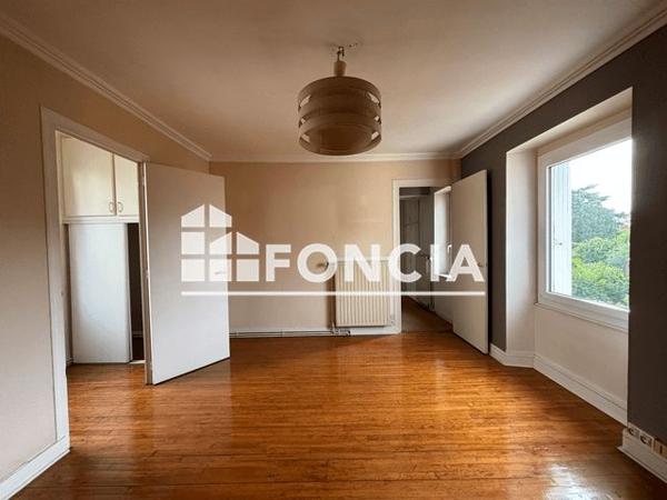 À vendre Maison 8 pièces 168 m² - Cholet 49300