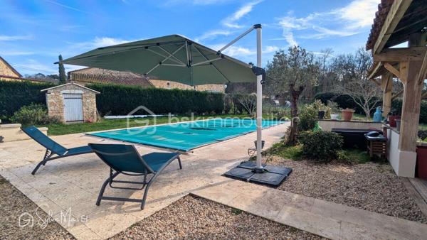 Maison de 106,50 m²