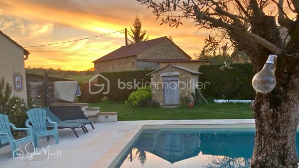 Maison de 106,50 m²