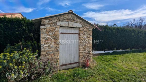 Maison de 106,50 m²