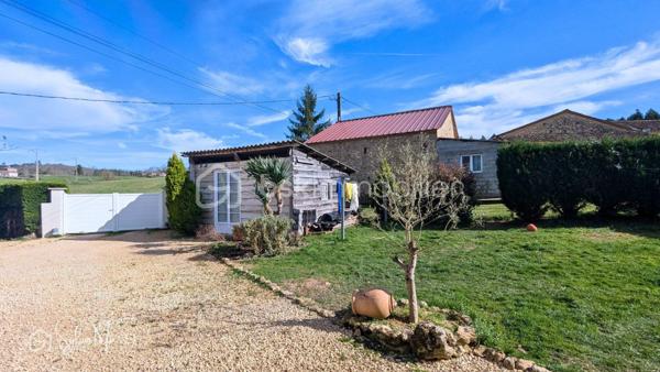 Maison de 106,50 m²