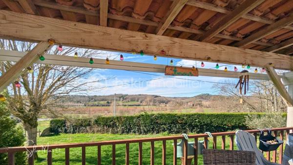 Maison de 106,50 m²