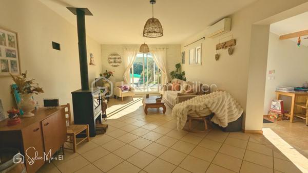 Maison de 106,50 m²