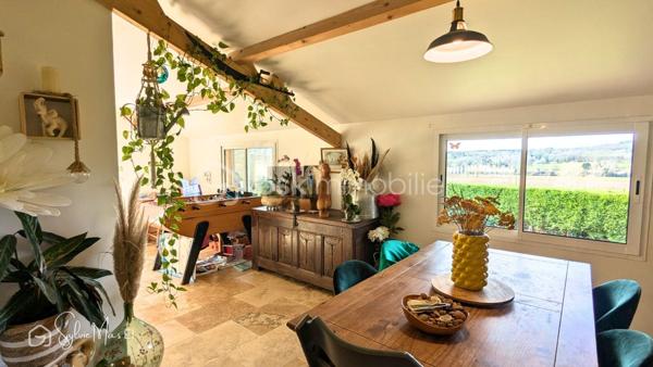 Maison de 106,50 m²