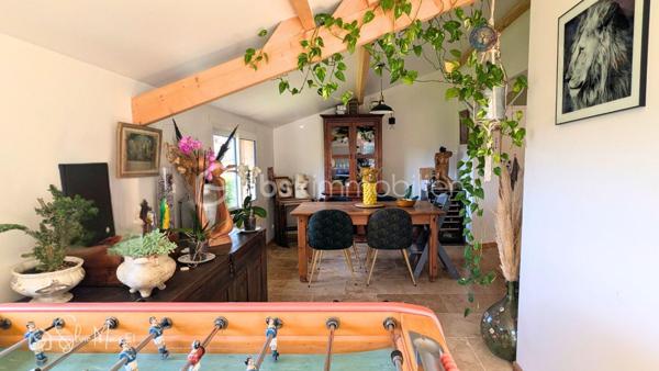 Maison de 106,50 m²