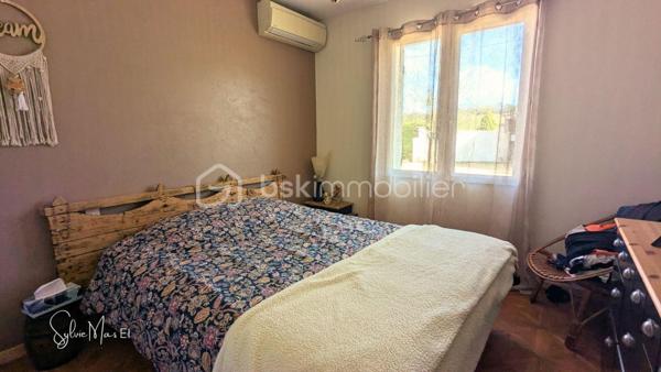 Maison de 106,50 m²