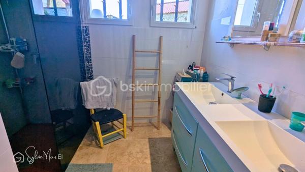 Maison de 106,50 m²