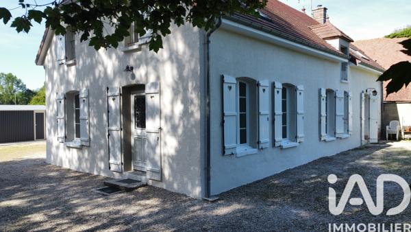 Maison à vendre 8 pièces 173 m² Bagneux