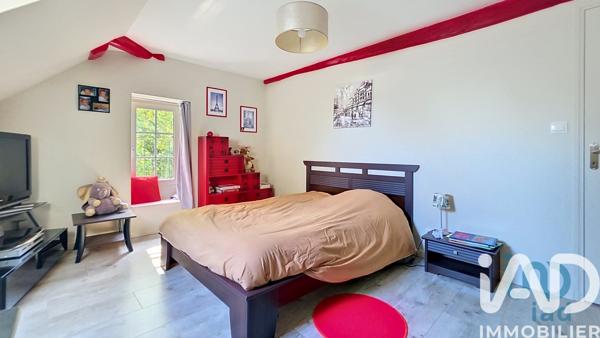 Maison à vendre 8 pièces 173 m² Bagneux