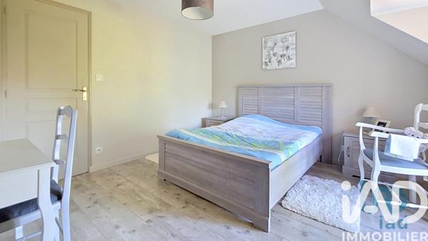Maison à vendre 8 pièces 173 m² Bagneux