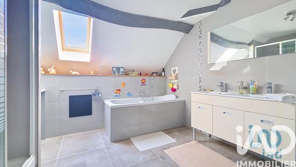 Maison à vendre 8 pièces 173 m² Bagneux