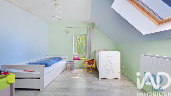 Maison à vendre 8 pièces 173 m² Bagneux
