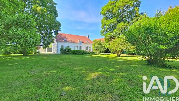 Maison à vendre 8 pièces 173 m² Bagneux