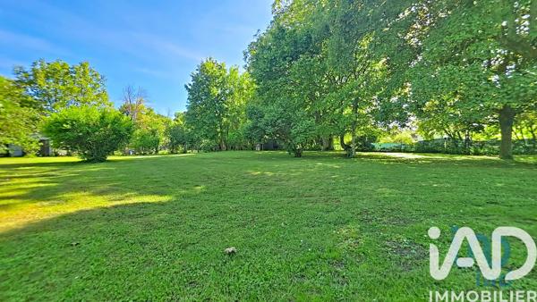 Maison à vendre 8 pièces 173 m² Bagneux