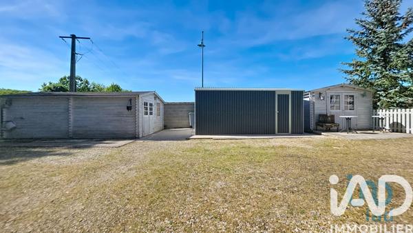 Maison à vendre 8 pièces 173 m² Bagneux