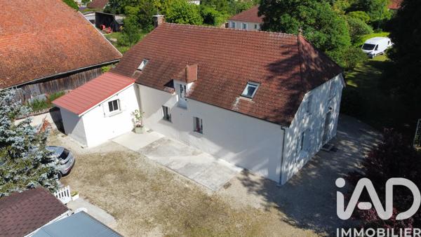 Maison à vendre 8 pièces 173 m² Bagneux
