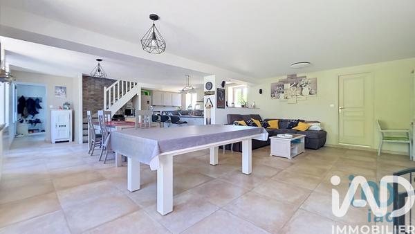 Maison à vendre 8 pièces 173 m² Bagneux