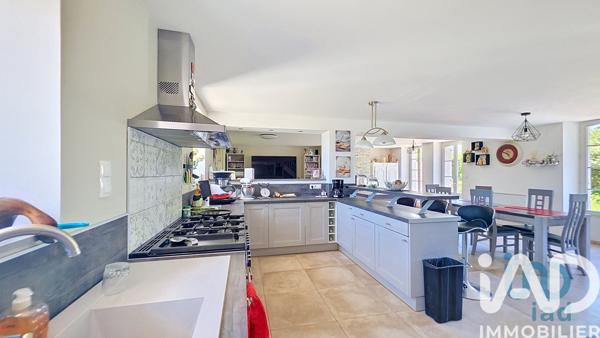 Maison à vendre 8 pièces 173 m² Bagneux