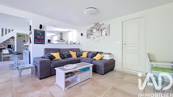 Maison à vendre 8 pièces 173 m² Bagneux