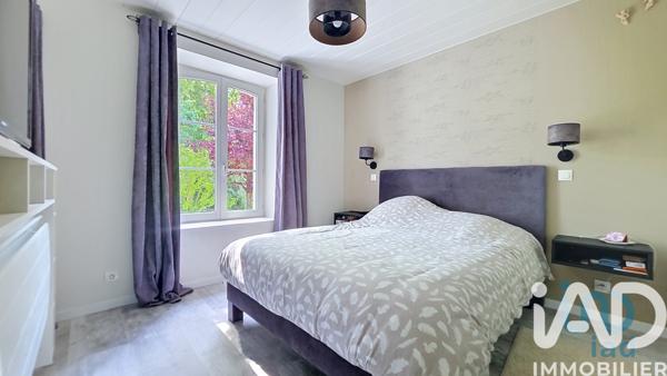 Maison à vendre 8 pièces 173 m² Bagneux
