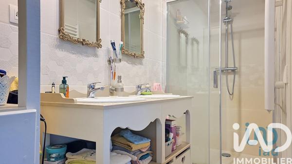 Maison à vendre 8 pièces 173 m² Bagneux