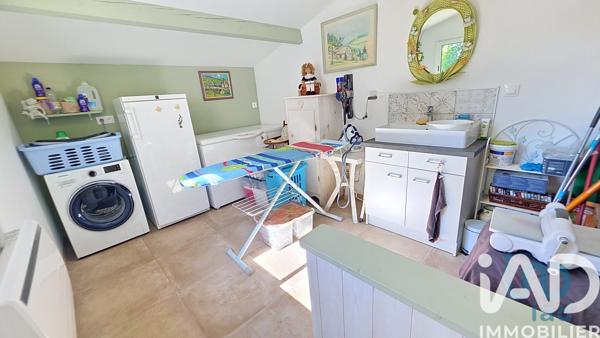 Maison à vendre 8 pièces 173 m² Bagneux