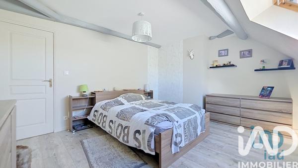 Maison à vendre 8 pièces 173 m² Bagneux