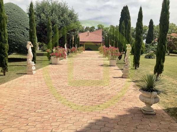 Maison à CAZERES (31220)