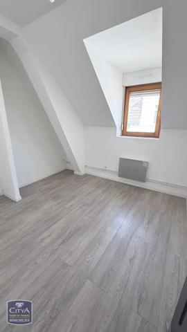 Appartement à louer 2 pièces 40.56m² Mazingarbe (62670)