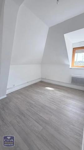 Appartement à louer 2 pièces 40.56m² Mazingarbe (62670)