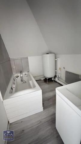 Appartement à louer 2 pièces 40.56m² Mazingarbe (62670)